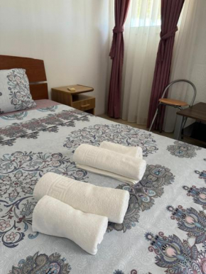Apartments Airport Golubovci 2